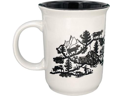 Heidi Cheese Line Tasse 50cl 50cl