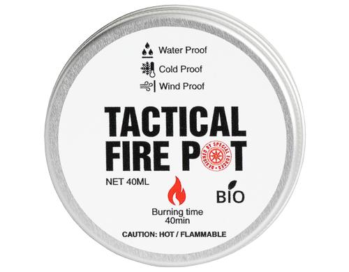 TFP Tactical Fire Pot 40g