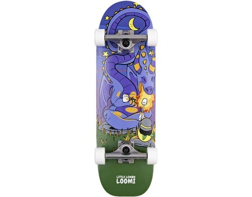 Loomi Boards Light Corkgrip Dragon 25.25