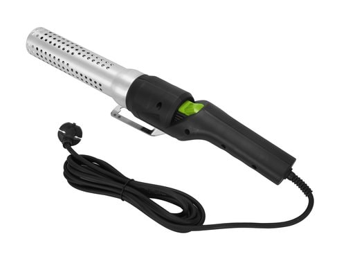 EASY LIGHTER Elektrischer Holzkohleanzünder