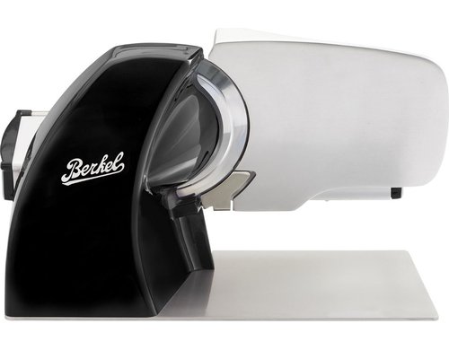 Berkel Aufschnittmaschine BK-HL200PB Home Line Black, M-Durchmesser 195mm
