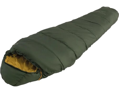 Easy Camp Falcon III Mummy -4°C