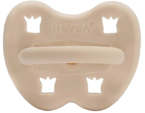 Hevea Schnuller Orthodontic Sand / 3-36 Mt.