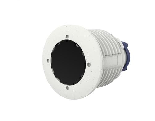 Mobotix IR Modul Mx-F-IRA-W 95°, zu M73, 860nm