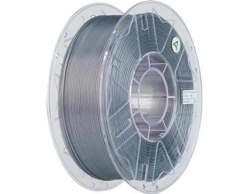 Creality Filament PLA RFID Stardust Grau 1.75mm Hyper PLA Starry