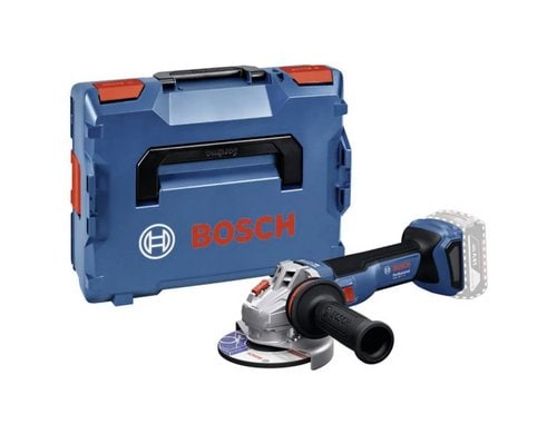 Akku-Winkelschleifer GWS 18V-11 in L-BOXX