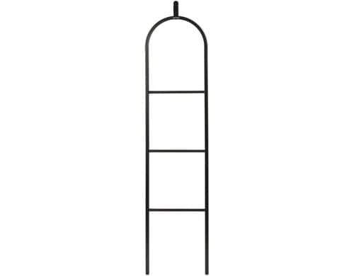 Brabantia Linn Kleiderständer Dressboy Black