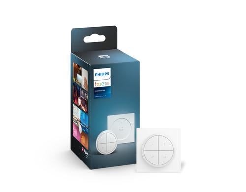 Philips Hue Tap dial switch EU weiss