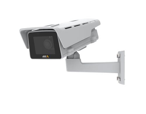 AXIS Netzwerkkamera M1135-E MKII Outdoor, Box, 2MP, Audio, WDR, Lightfinder