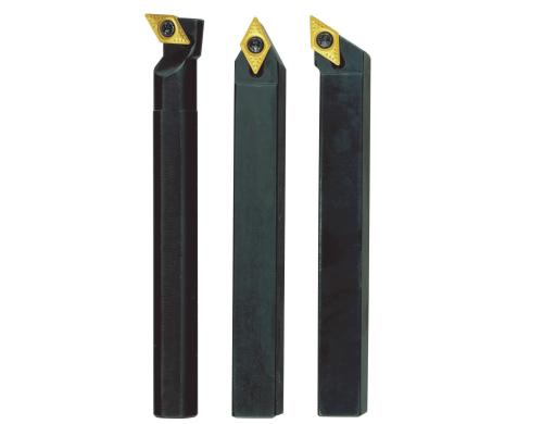 Proxxon Stahlhaltersatz (10x10x90) 3 Halter, 90 mm lang, passend zu PD 400