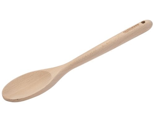 Fackelmann x Pamela Reif Kochlöffel Buchenholz FSC 100%