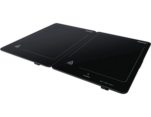 Steba Warmhalteplatte WP300 120W, 2 Module