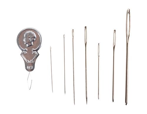 Creativ Company Nähnadel-Set 3.8 - 7 cm