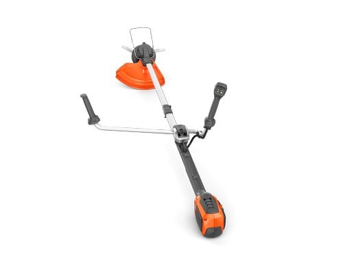 220iR KIT 4.0AH Motorsensen