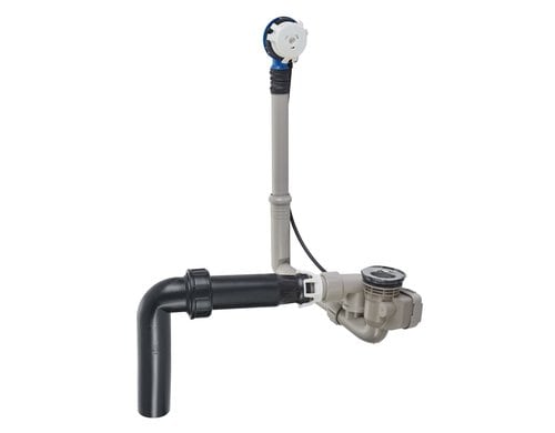 GEBERIT Wannengarnitur Ø 56 mm