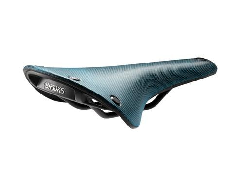 Brooks Sattel Cambium C17 octane