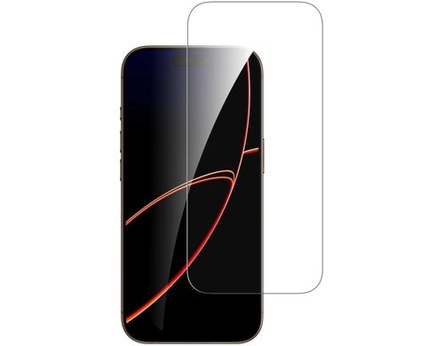 4SMARTS Second Glass iPhone 17 Pro
