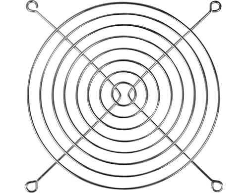 Lüftergitter Arctic Cooling 140mm