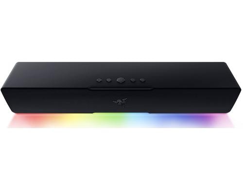 Razer Leviathan V2 X - PC Soundbar Bluethooth 5.2, USB Stromversorgung, THX