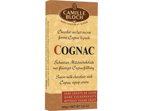 Cognac 100g