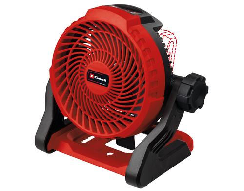 Einhell Akku-Ventilator GE-CF 18/2200 Li So ohne Akku und Ladegerät