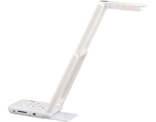 Elmo Visualizer MX-P3 4K, Portabel