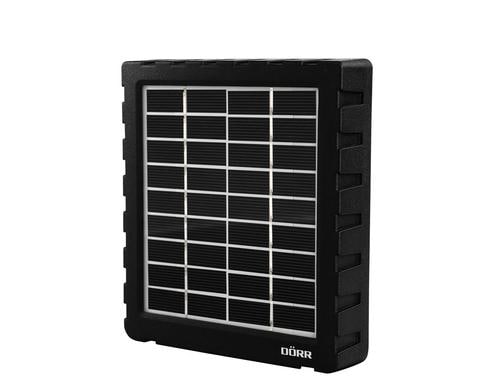 Dörr Solar Panel Li-1500 12V/6V 12V/6V