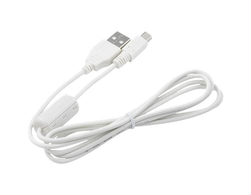 Canon Ersatz USB-Kabel, IFC-400PCU für alle aktuellen Modelle von Canon