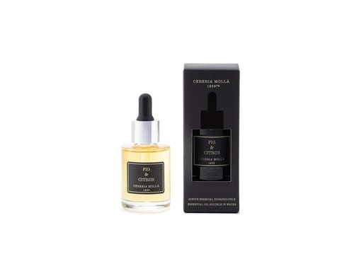 CM Duftöl Fig & Citrus Water soluble essential oil 30ml