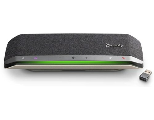 Poly Sync 40+ USB-A/USB-C
