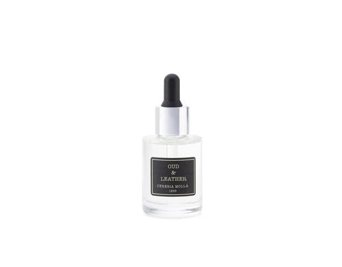 CM Duftöl Oud & Leather Water soluble essential oil 30ml