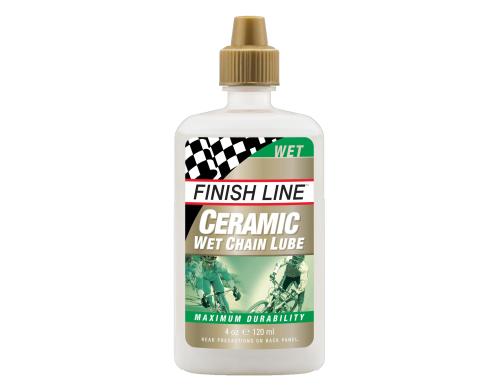 FinishLine Ceramic Wet 120ml