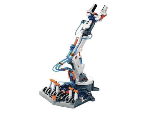 KSR12 Hydraulischer Roboterarm, Bausatz