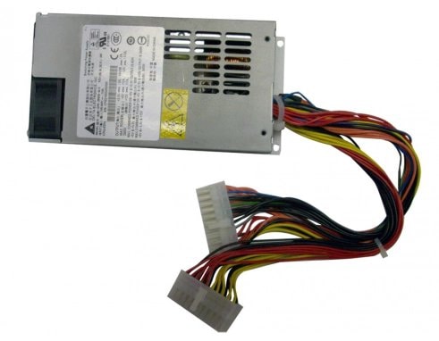 QNAP Ersatznetzteil, für 3.5 4-Bay