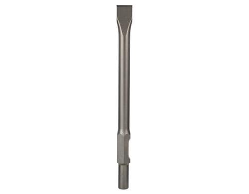 Bosch Professional Flachmeissel 30-mm-Sechskantaufnahme, 400 x 35 mm
