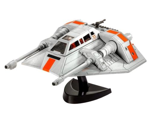 Revell SW Snowspeeder Bausatz, 1:52