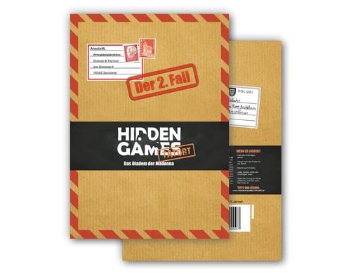 Das Diadem der Madonna