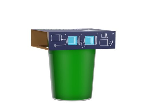 Dennerle Carbo Bio Depot 120