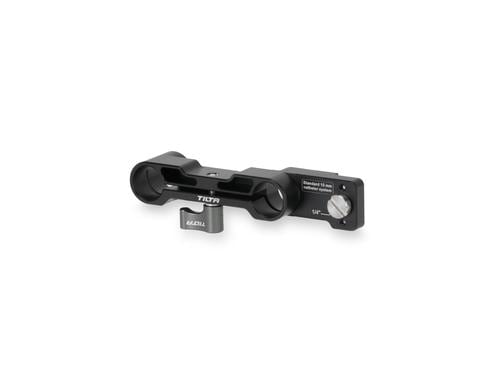 15mm Rod Holder for BMPCC 6KPro/G2, Black