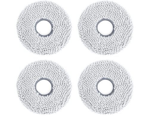 Ecovacs Reinigungstücher zu T50 Familie