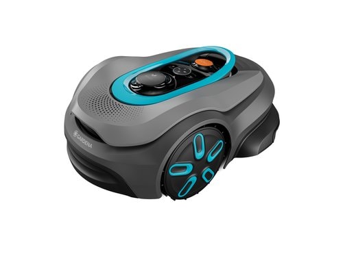 Mähroboter smartSILENO sense 400