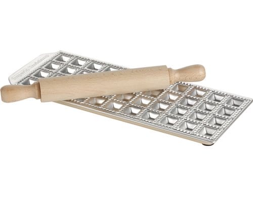 Imperia Raviolamp 44 Raviolini da Brado Material: gegossenem Aluminium