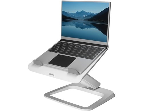 Fellowes Laptop Ständer Hana weiss
