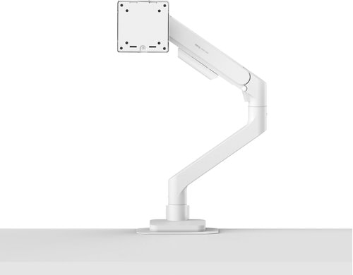 Benq Monitor Arm BSH02 Weiss Universal-Monitorarm für bis zu 49 LCDs