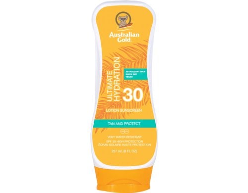 Australian Gold Sonnenlotion SPF 30 237 ml