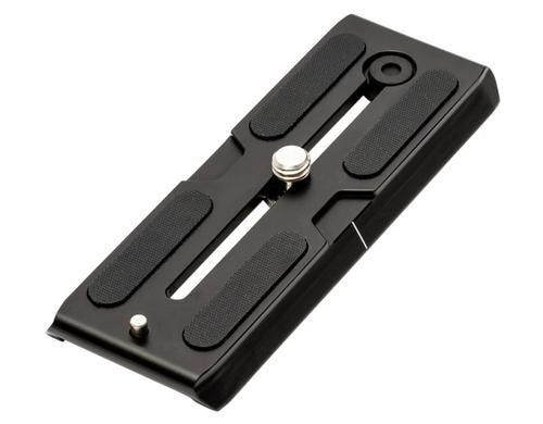 Benro QR8Pro Platte zu S8Pro Videokopf