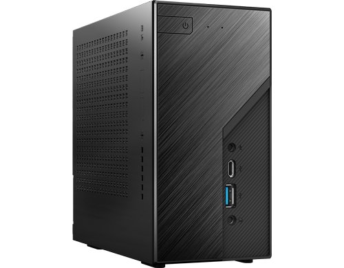 ASRock DESKMINI X300/B/BB/BOX AMD X300 Mini-STX, 2x DDR4, VGA, HDMI, DP