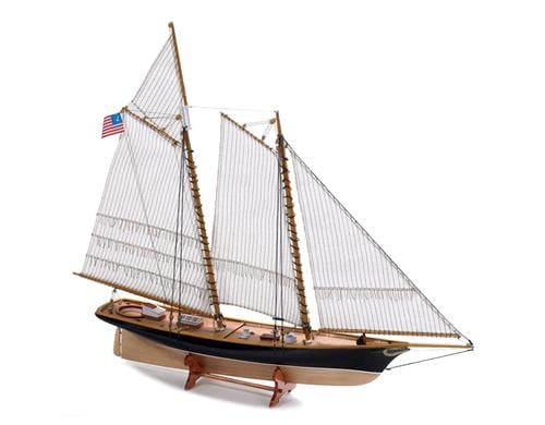Billing Boats America 1:72 560mm