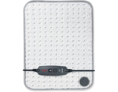 Beurer Heizkissen HK43 Supercosy Maschinenwäsche 30° C