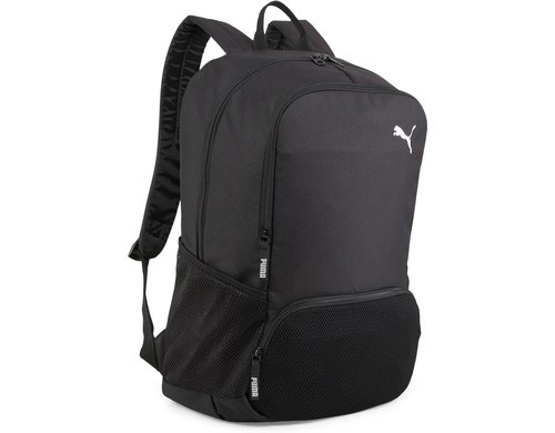 PUMA Backpack teamGOAL Premium Grösse: XL, Farbe: black